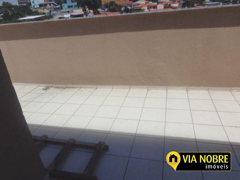 Cobertura, Buritis, 2 Quartos, 2 Vagas, 1 Suíte