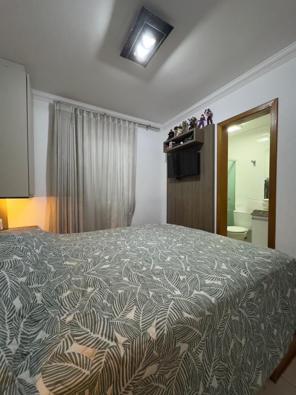 Cobertura, Ouro Preto, 3 Quartos, 4 Vagas, 1 Suíte
