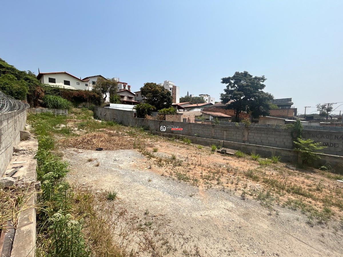 Lote, Planalto, 0 Quarto, 0 Vaga