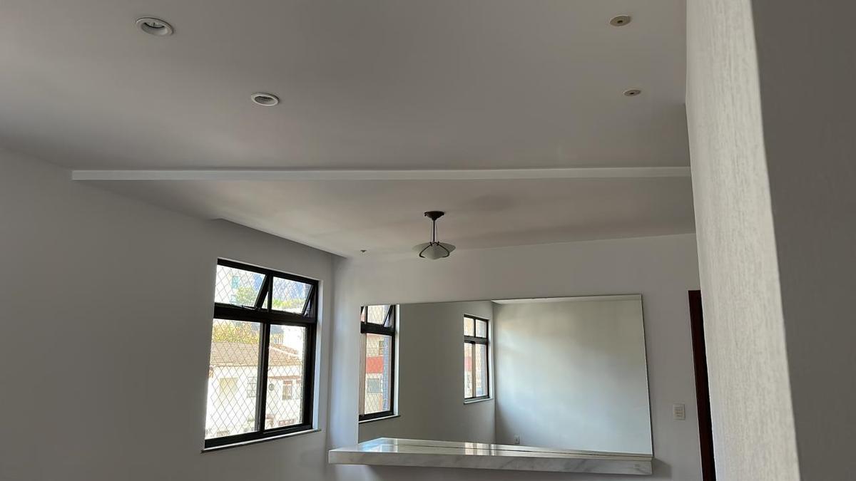 Apartamento, Cruzeiro, 3 Quartos, 2 Vagas, 1 Suíte