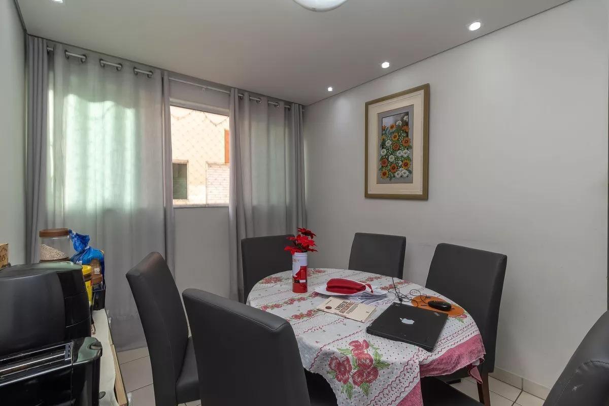 Apartamento, Santa Mônica, 3 Quartos, 2 Vagas