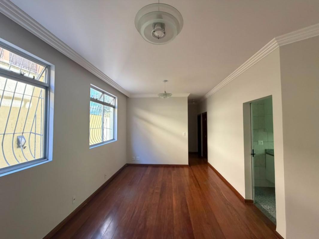 Apartamento, Itapoã, 3 Quartos, 2 Vagas, 1 Suíte