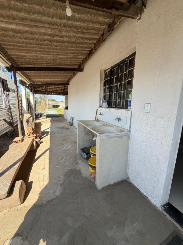 Casa, Tropical, 3 Quartos, 0 Vaga
