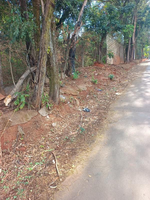 Lote, Chácara Novo Horizonte, 0 Quarto, 0 Vaga
