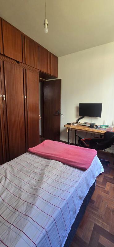 Apartamento, Dom Cabral, 2 Quartos, 1 Vaga