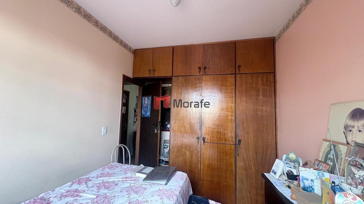 Apartamento, Castelo, 3 Quartos, 1 Vaga