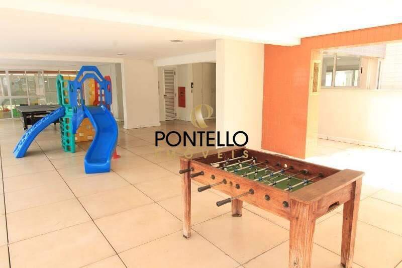 Cobertura, Buritis, 3 Quartos, 3 Vagas, 1 Suíte