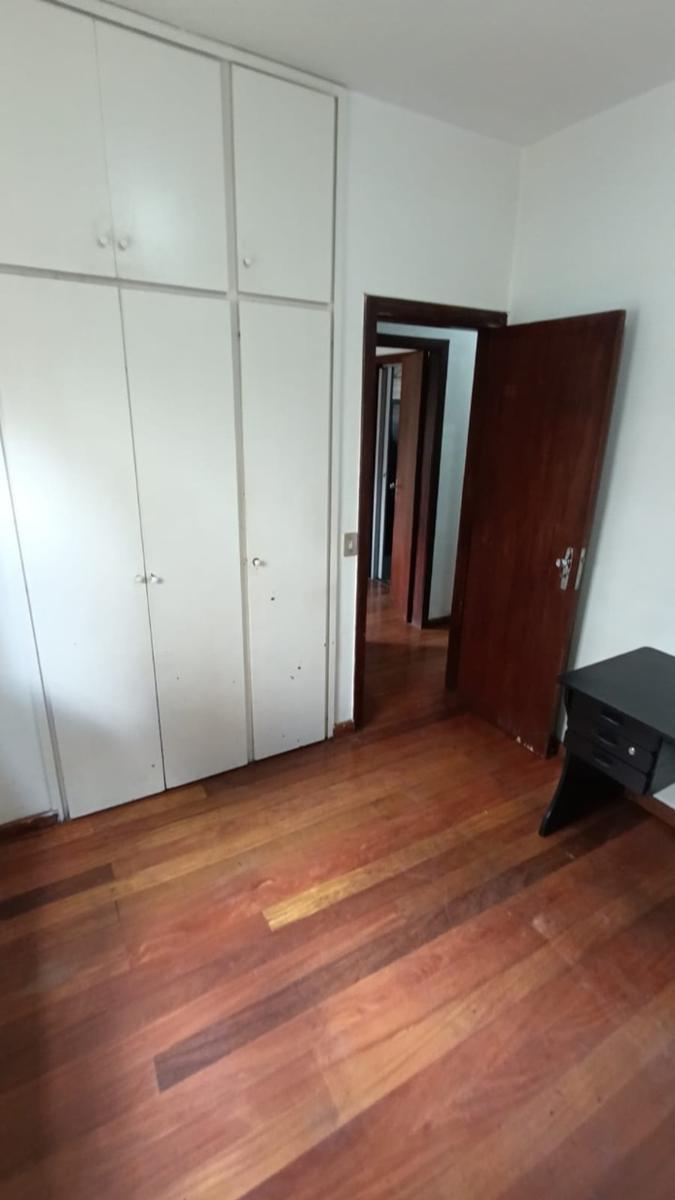Apartamento, Alto Caiçaras, 3 Quartos, 1 Vaga, 1 Suíte