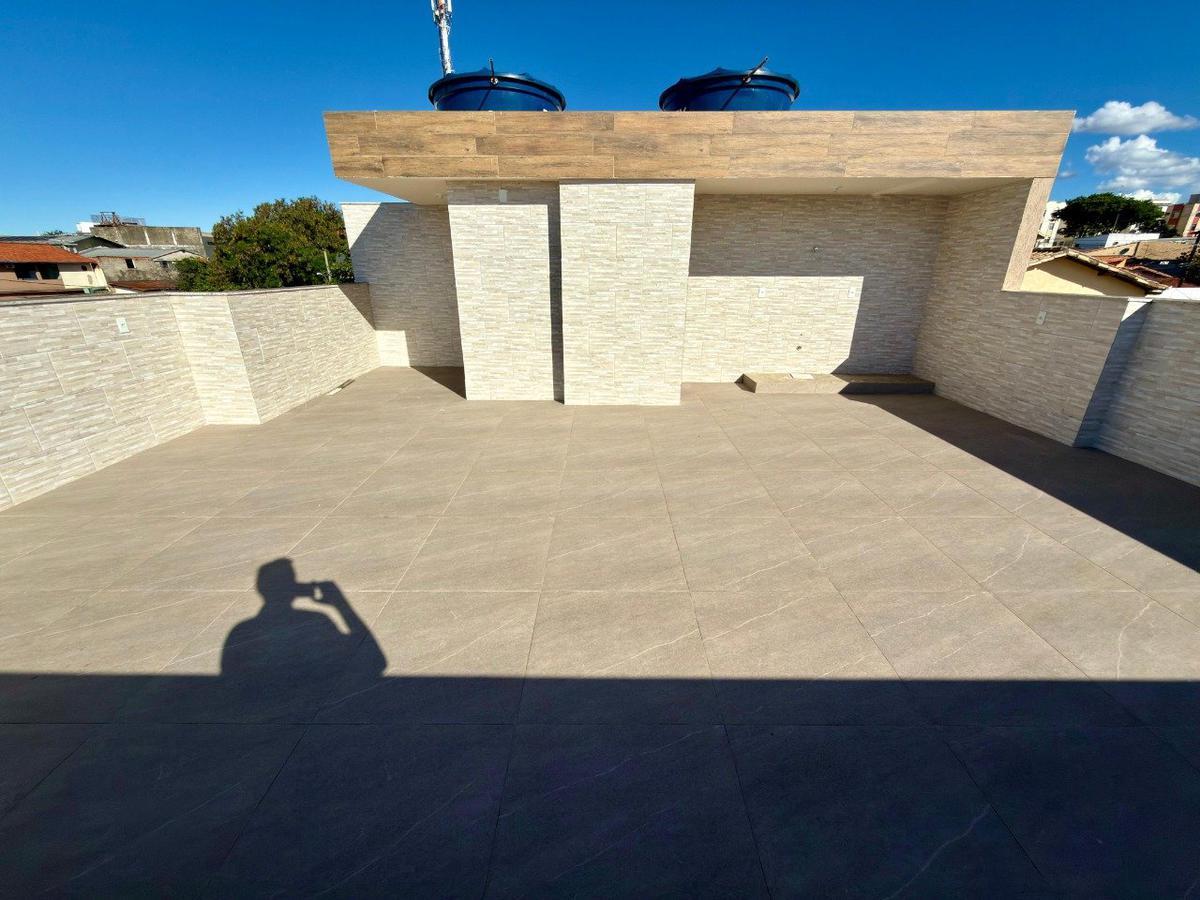 Cobertura, Planalto, 3 Quartos, 2 Vagas, 1 Suíte