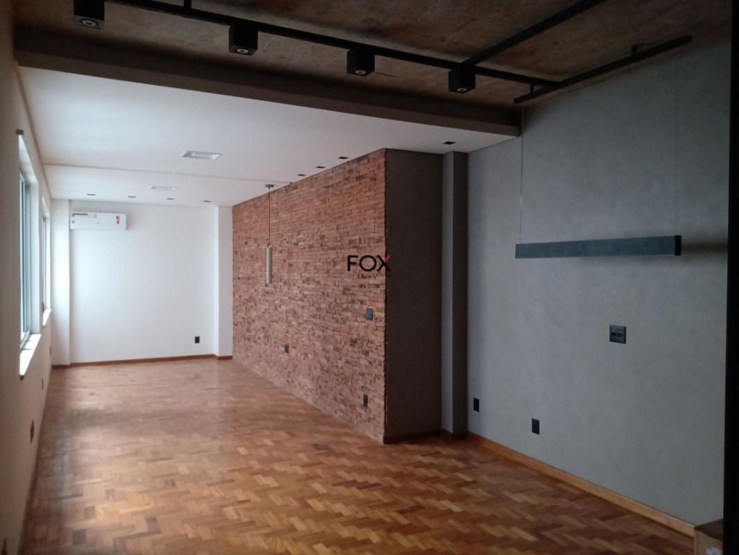 Apartamento, Centro, 1 Quarto, 0 Vaga, 1 Suíte