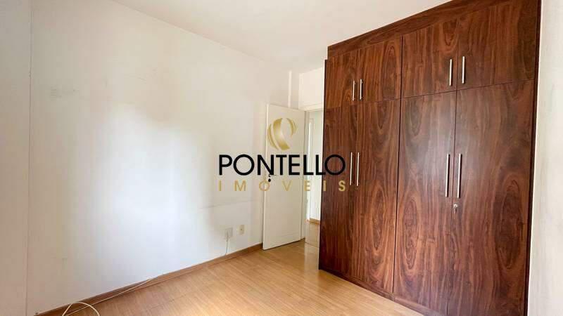 Apartamento, Grajaú, 3 Quartos, 2 Vagas, 1 Suíte