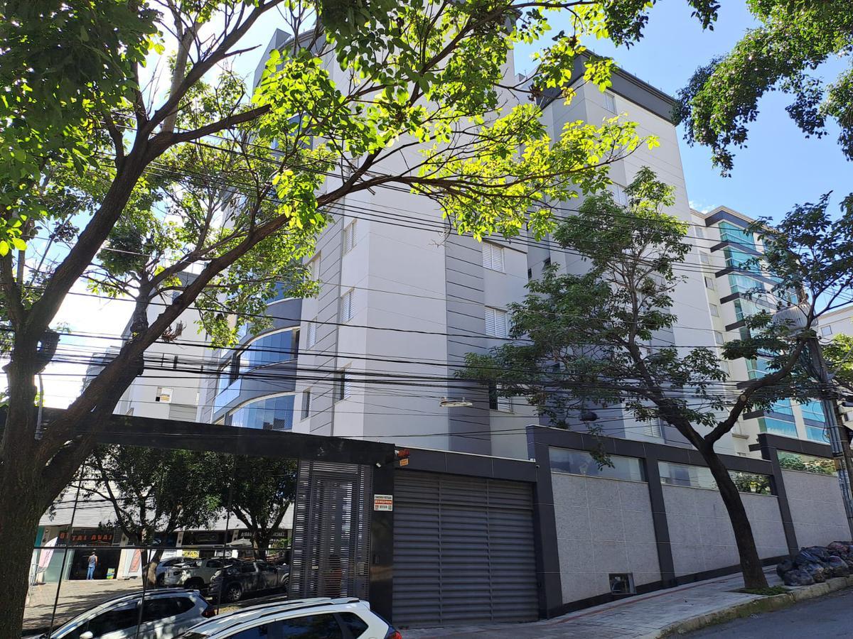 Apartamento, Buritis, 3 Quartos, 2 Vagas, 1 Suíte