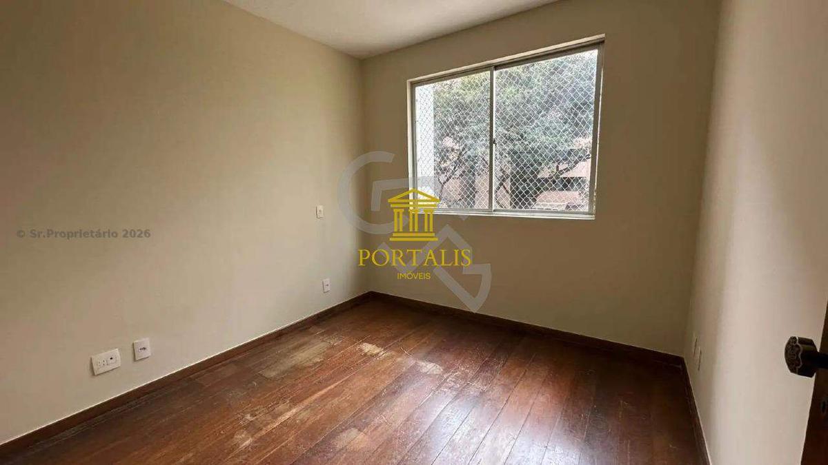 Apartamento, Buritis, 4 Quartos, 2 Vagas, 1 Suíte