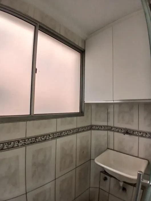 Apartamento, Cabral, 2 Quartos, 1 Vaga