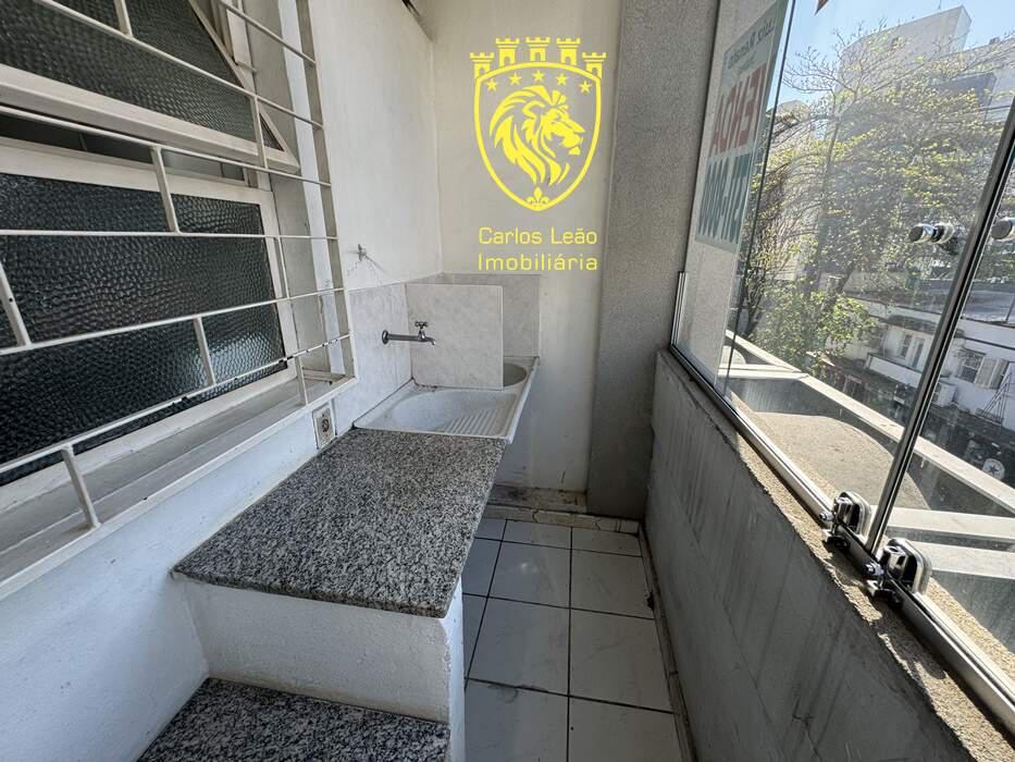 Sala, Funcionários, 1 Quarto, 0 Vaga