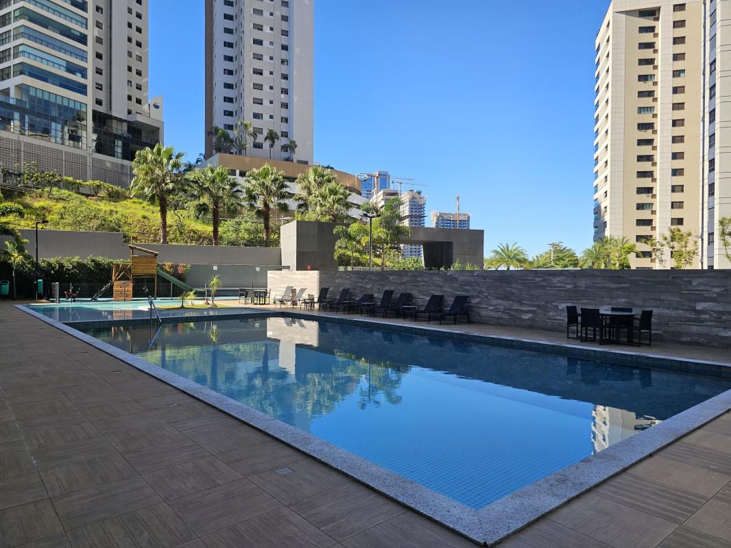 Apartamento, Vila da Serra, 2 Quartos, 2 Vagas, 2 Suítes