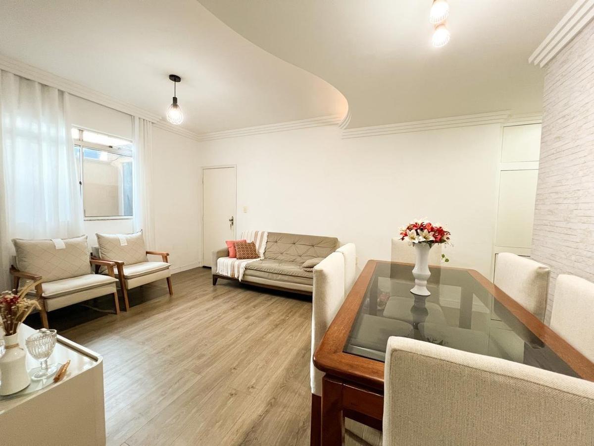 Apartamento, Parque Recreio, 3 Quartos, 2 Vagas, 1 Suíte