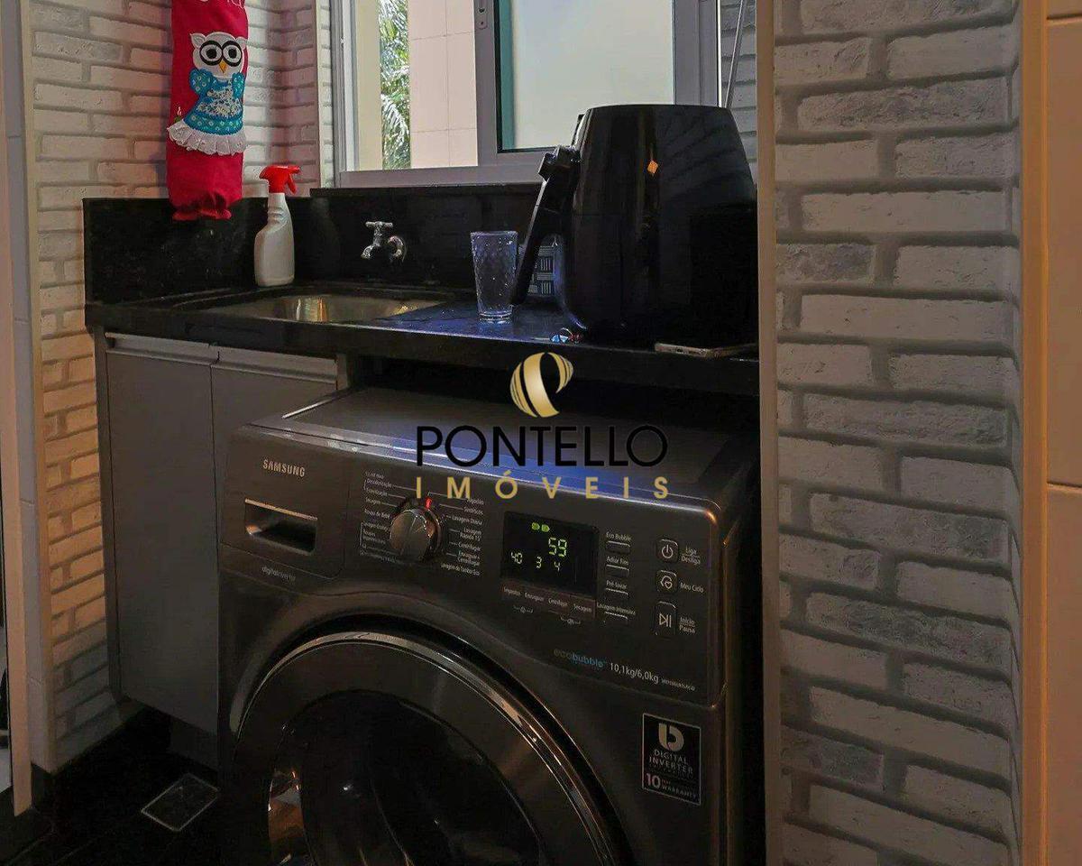 Apartamento, Santo Agostinho, 3 Quartos, 2 Vagas, 1 Suíte