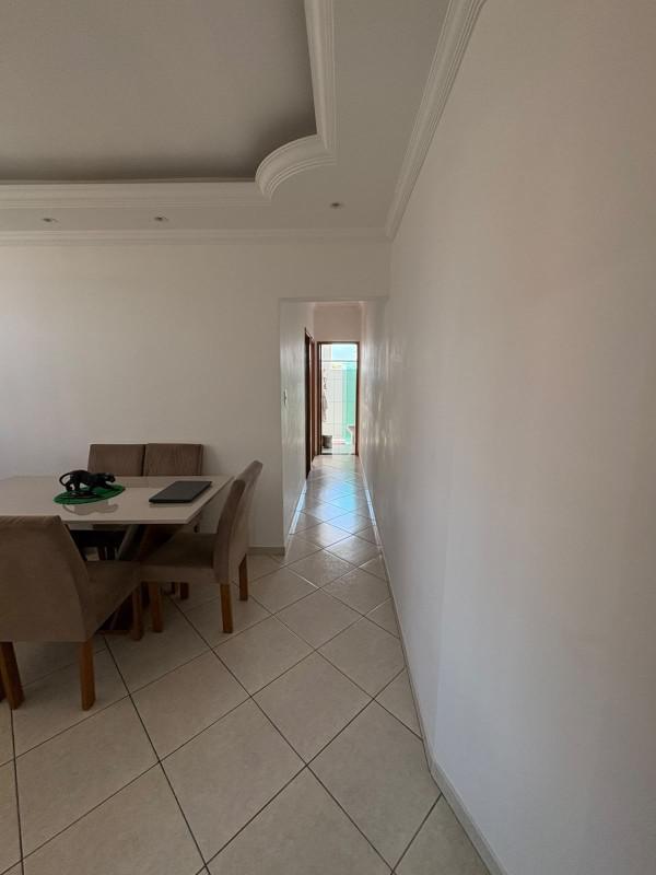 Apartamento, Monte Castelo, 2 Quartos, 1 Vaga