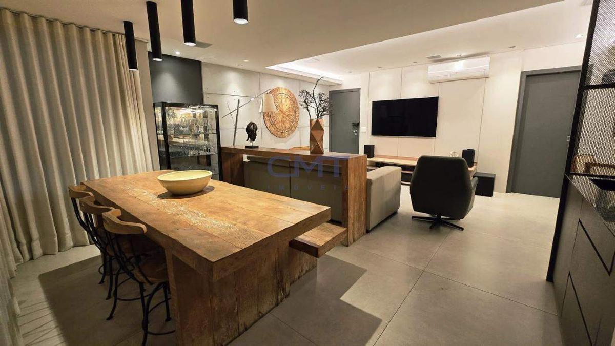 Apartamento, Santo Agostinho, 4 Quartos, 3 Vagas, 1 Suíte