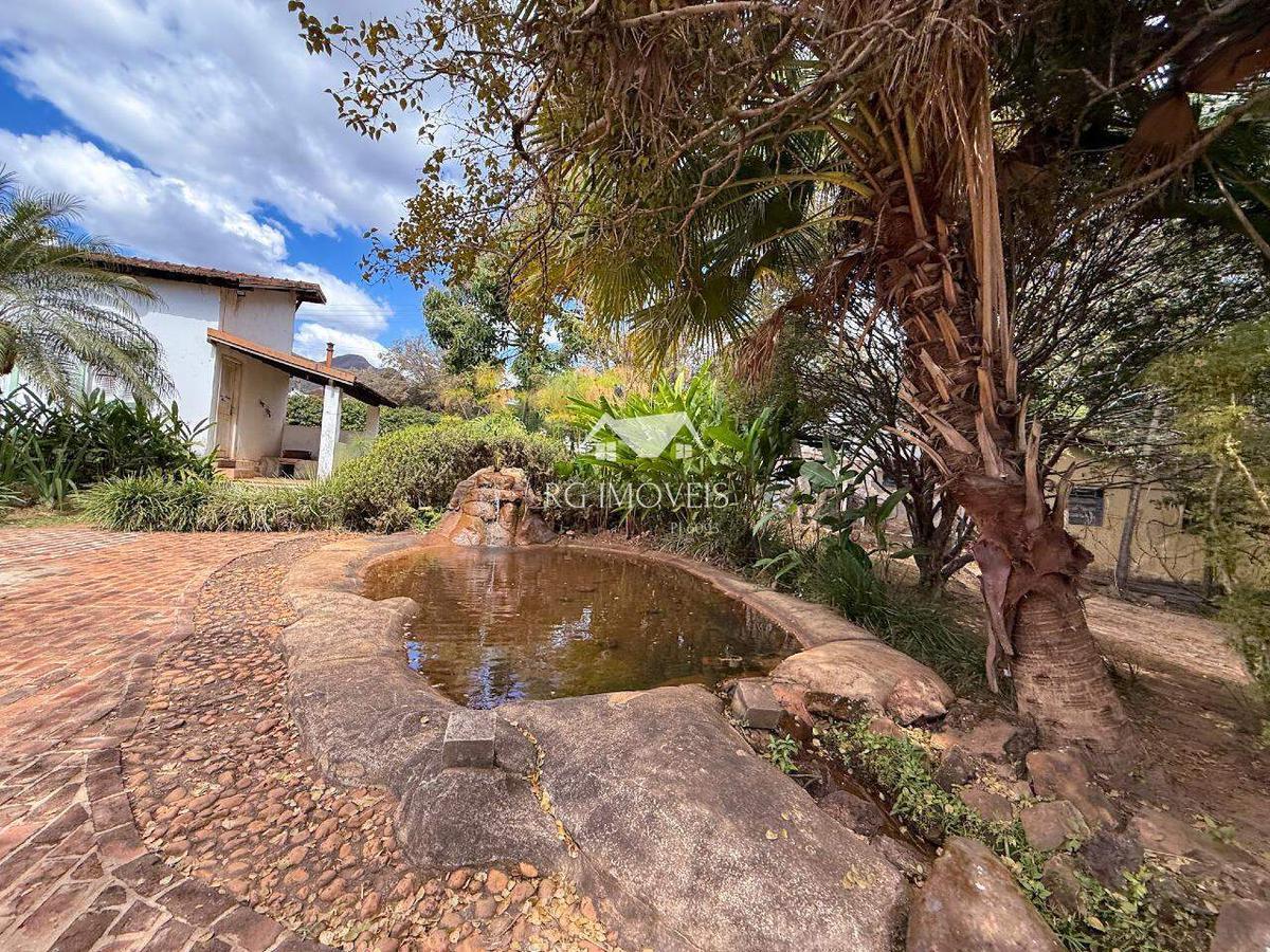 Lote, Condomínio Serra dos Bandeirantes, 0 Quarto, 0 Vaga