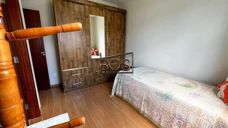 Casa, Santa Efigênia, 3 Quartos, 2 Vagas, 2 Suítes