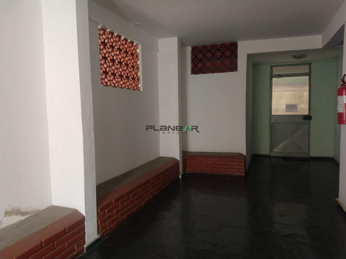 Cobertura, Novo Riacho, 2 Quartos, 1 Vaga