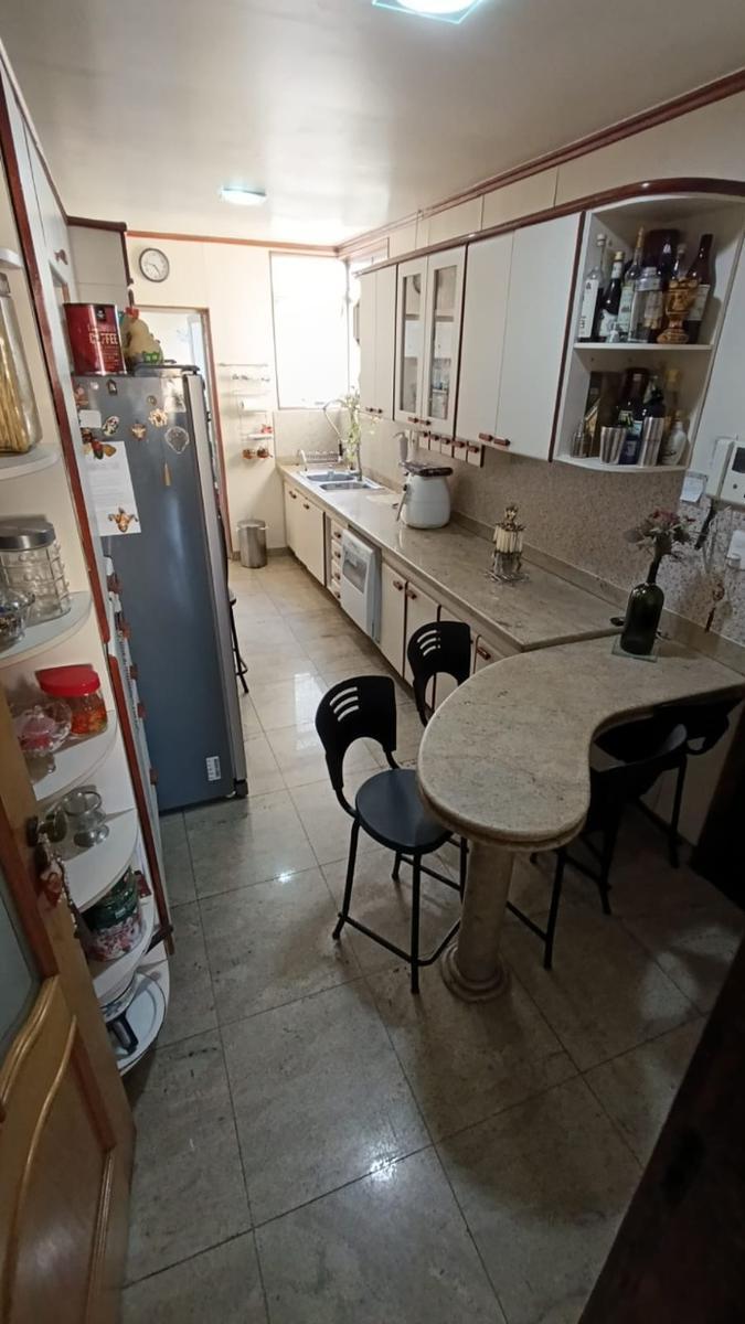 Cobertura, Padre Eustáquio, 4 Quartos, 2 Vagas, 2 Suítes