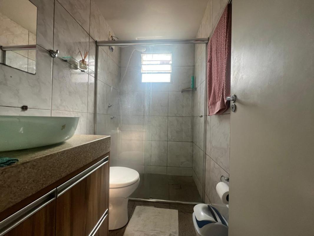 Apartamento, Jardim Riacho das Pedras, 2 Quartos, 1 Vaga