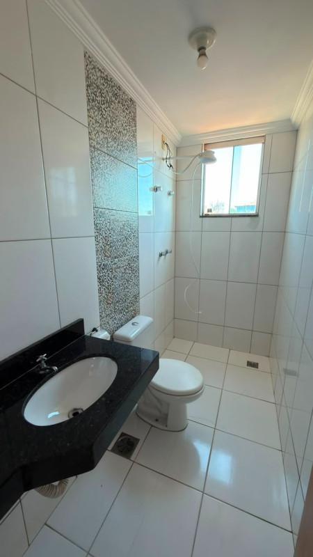 Cobertura, Brasília, 3 Quartos, 1 Vaga, 1 Suíte