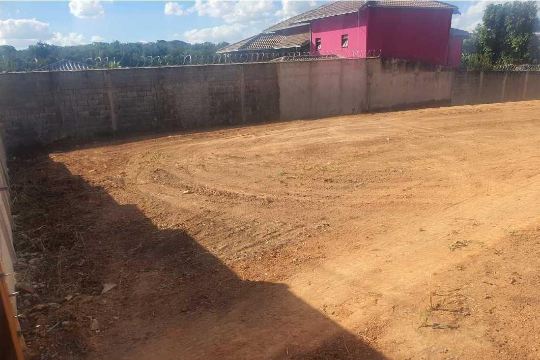 Lote, Garças, 0 Quarto, 0 Vaga