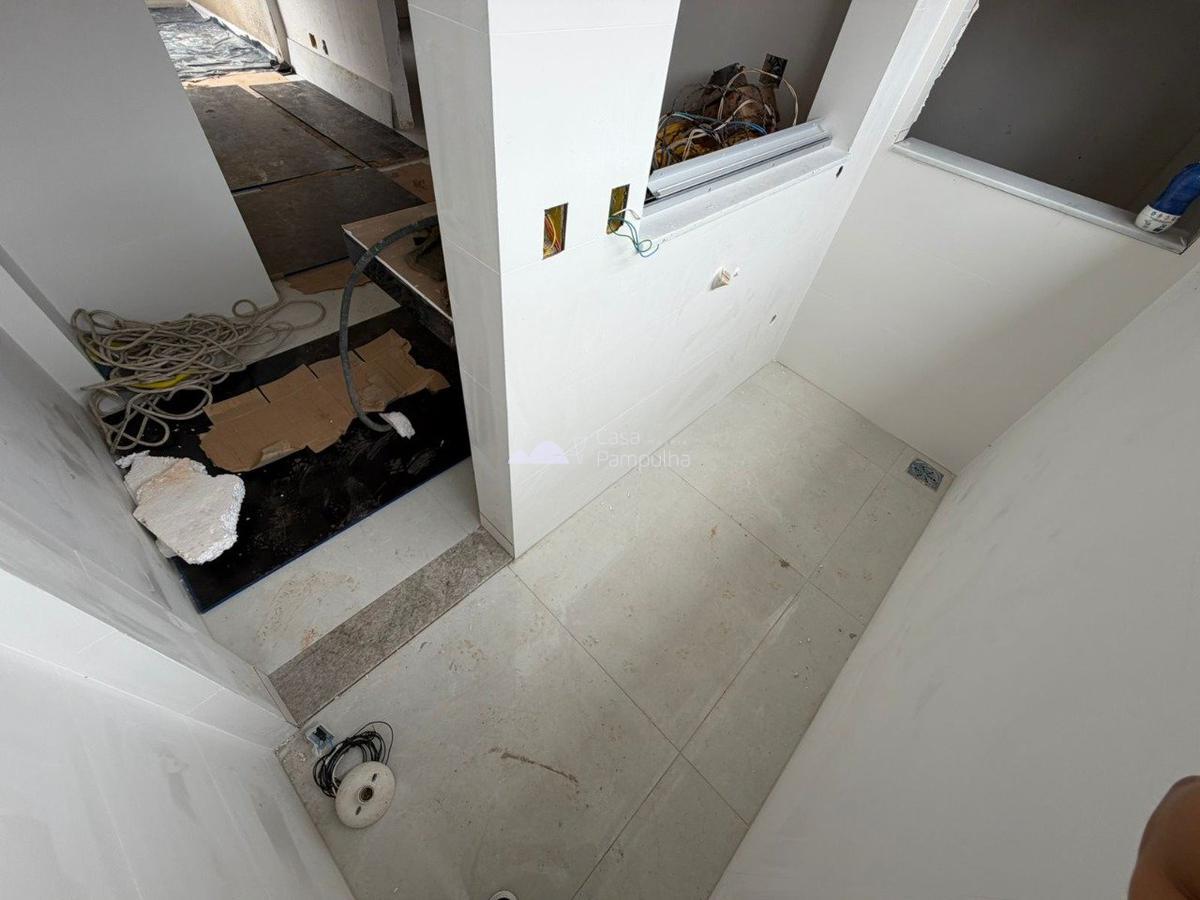 Apartamento, São João Batista (venda Nova), 2 Quartos, 1 Vaga, 1 Suíte