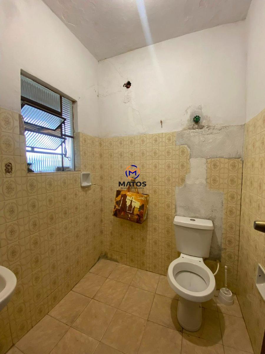 Casa, São Cosme de Baixo (são Benedito), 4 Quartos, 3 Vagas