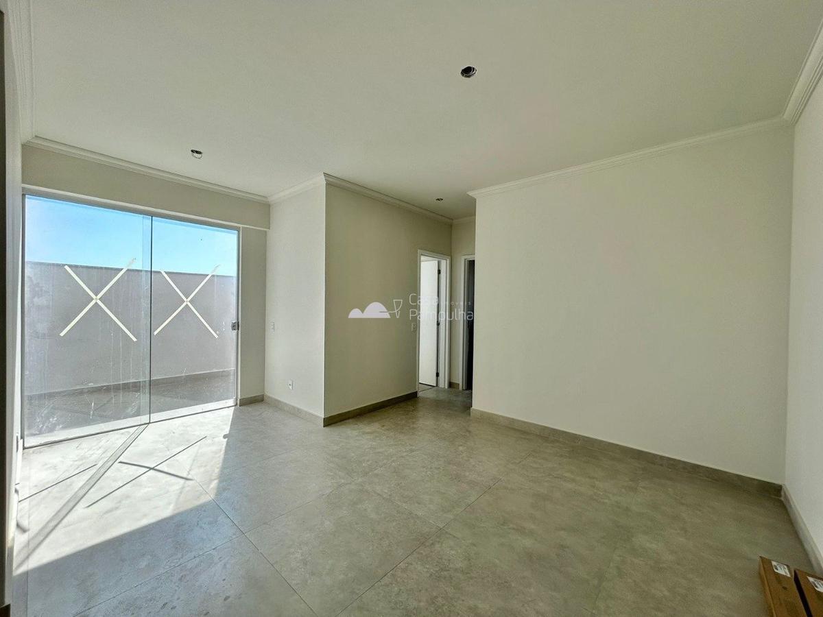 Apartamento, Santa Mônica, 2 Quartos, 2 Vagas