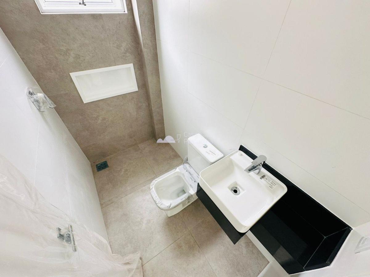 Apartamento, Planalto, 3 Quartos, 2 Vagas, 3 Suítes