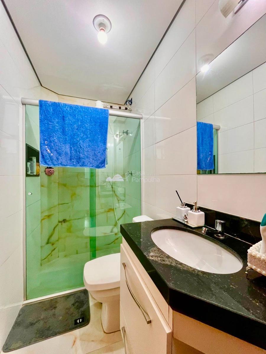 Apartamento, Itapoã, 3 Quartos, 2 Vagas, 1 Suíte