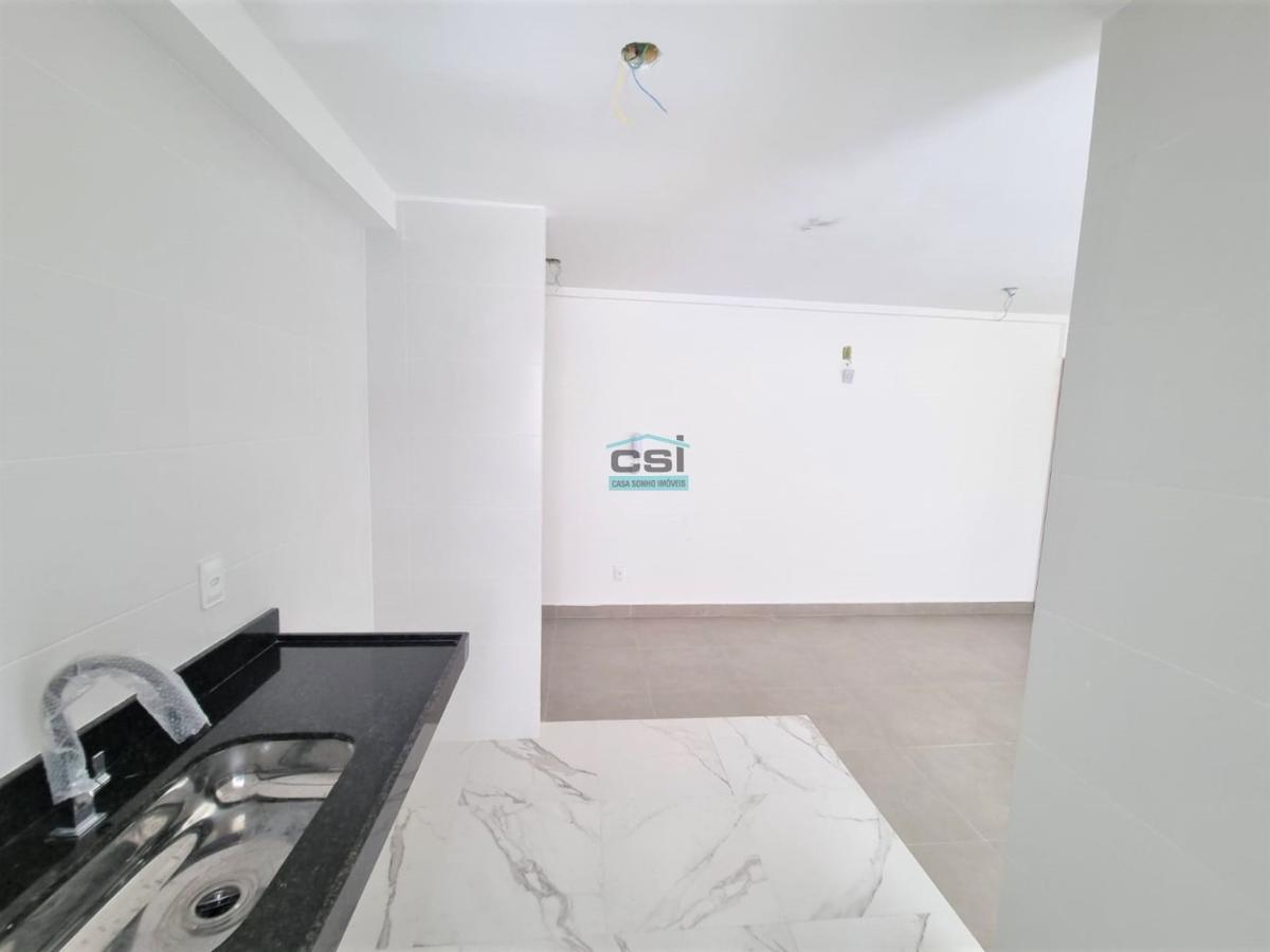 Apartamento, Nova Floresta, 3 Quartos, 2 Vagas, 1 Suíte