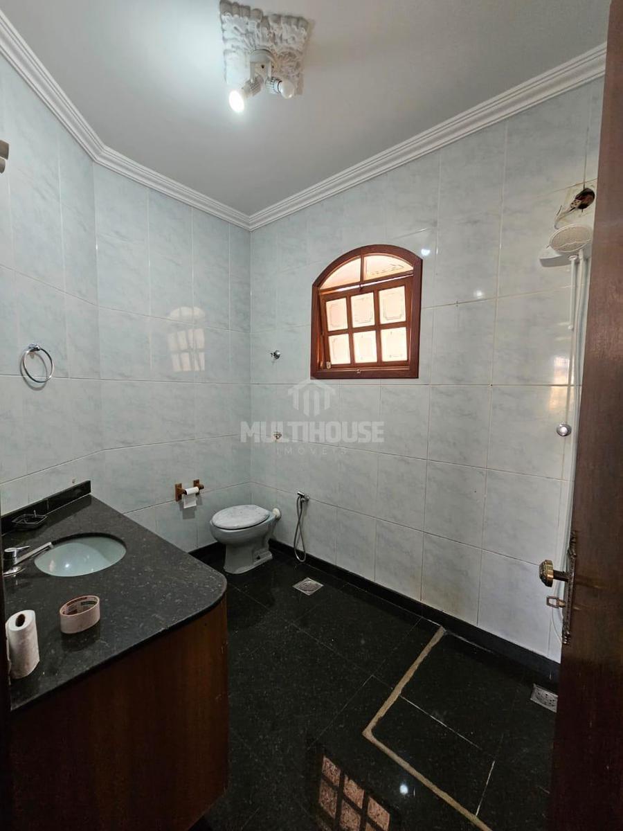 Casa, Santa Branca, 3 Quartos, 0 Vaga, 1 Suíte