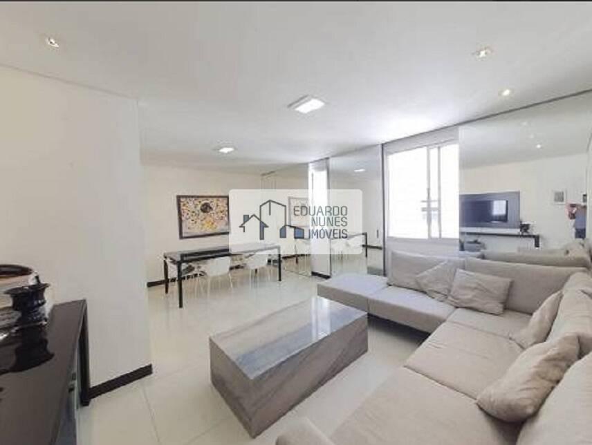 Apartamento, Anchieta, 3 Quartos, 1 Vaga