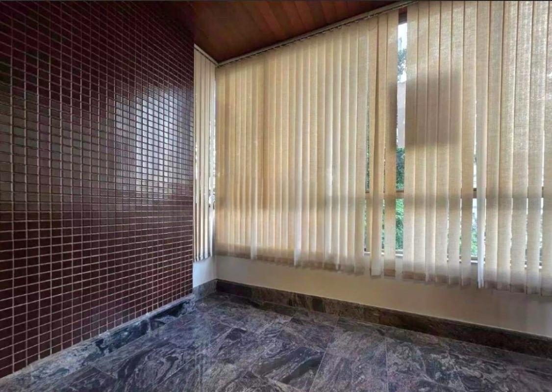 Apartamento, Barro Preto, 4 Quartos, 3 Vagas, 2 Suítes