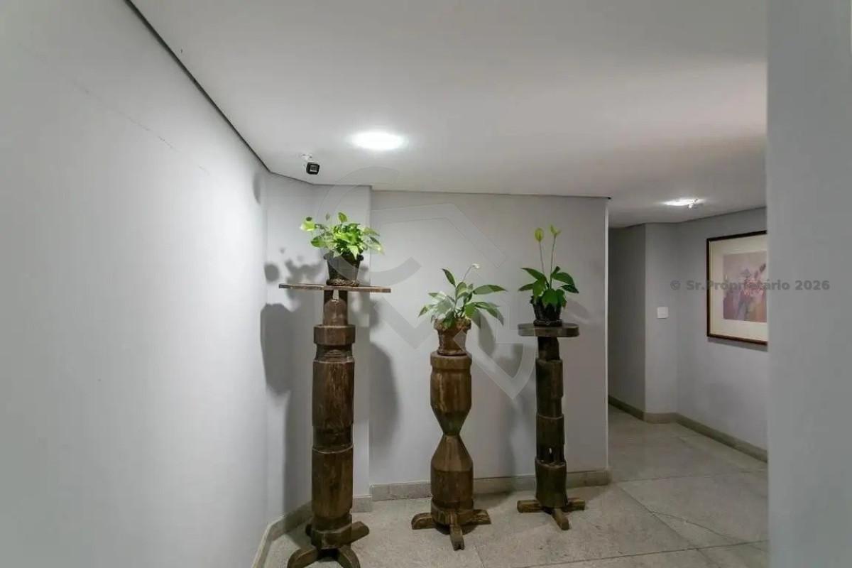Apartamento, Santa Lúcia, 3 Quartos, 1 Vaga, 1 Suíte
