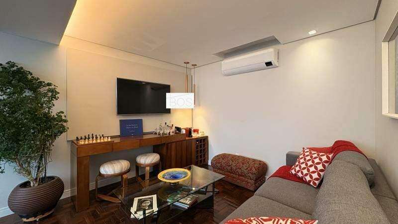 Apartamento, Lourdes, 4 Quartos, 2 Vagas, 2 Suítes