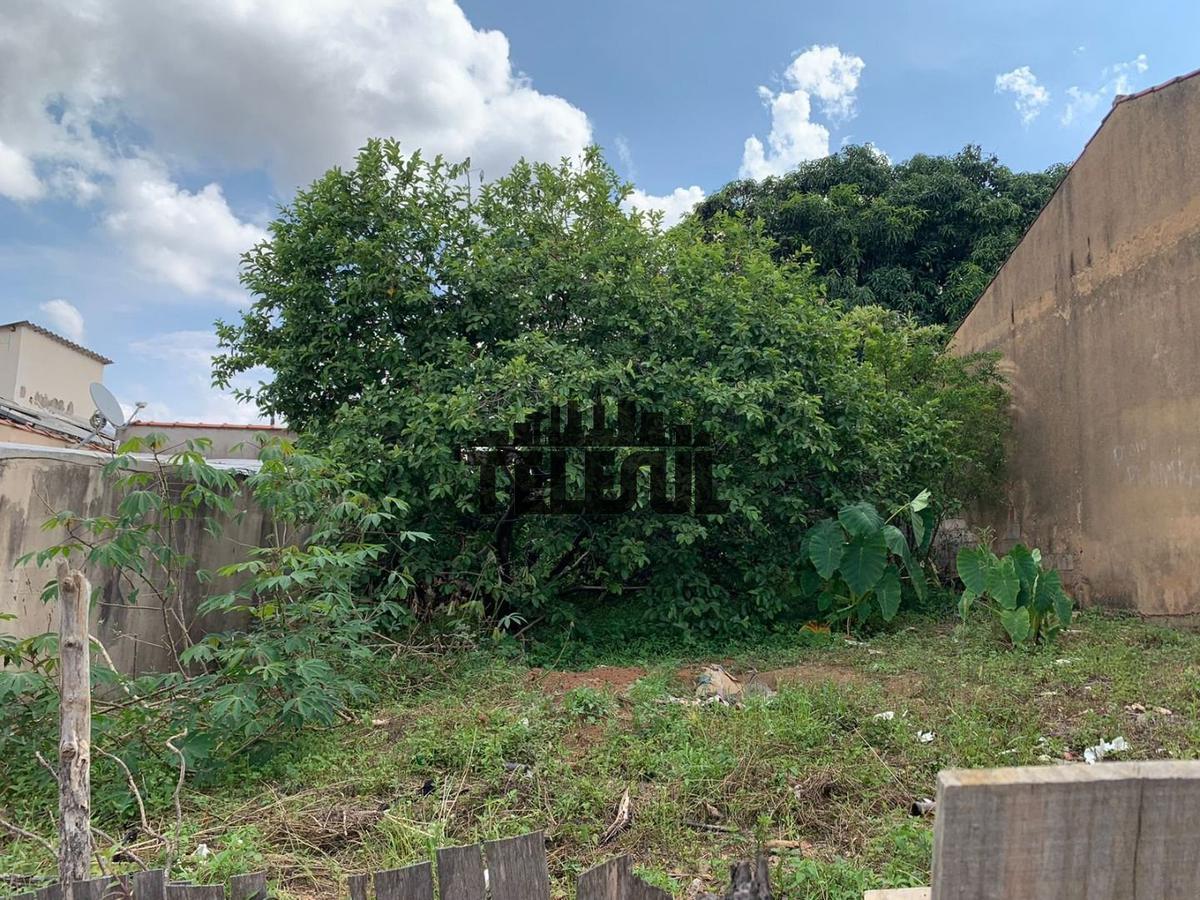 Lote, Parque Urupês, 0 Quarto, 0 Vaga