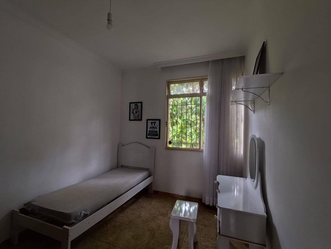 Apartamento, Padre Eustáquio, 3 Quartos, 1 Vaga