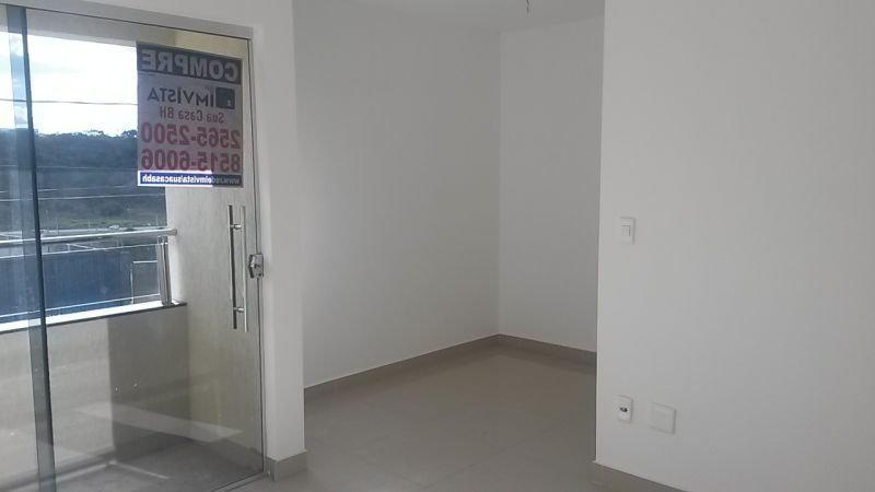 Apartamento, Arvoredo, 3 Quartos, 2 Vagas, 1 Suíte