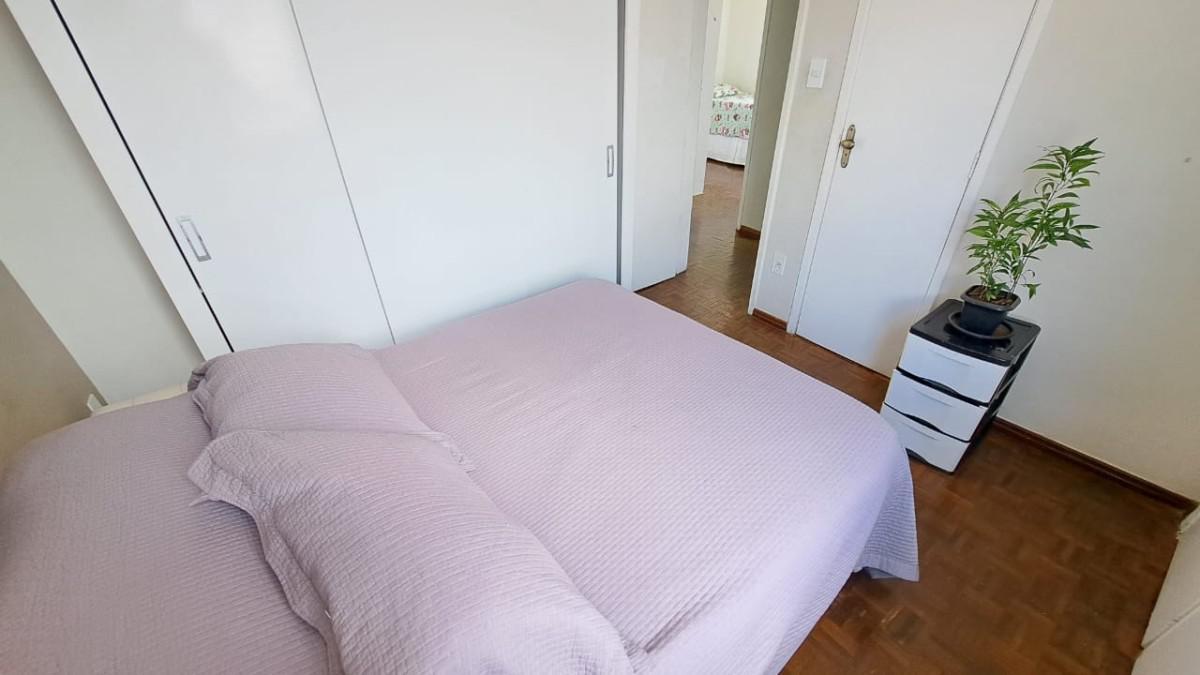 Apartamento, Floresta, 3 Quartos, 1 Vaga, 1 Suíte