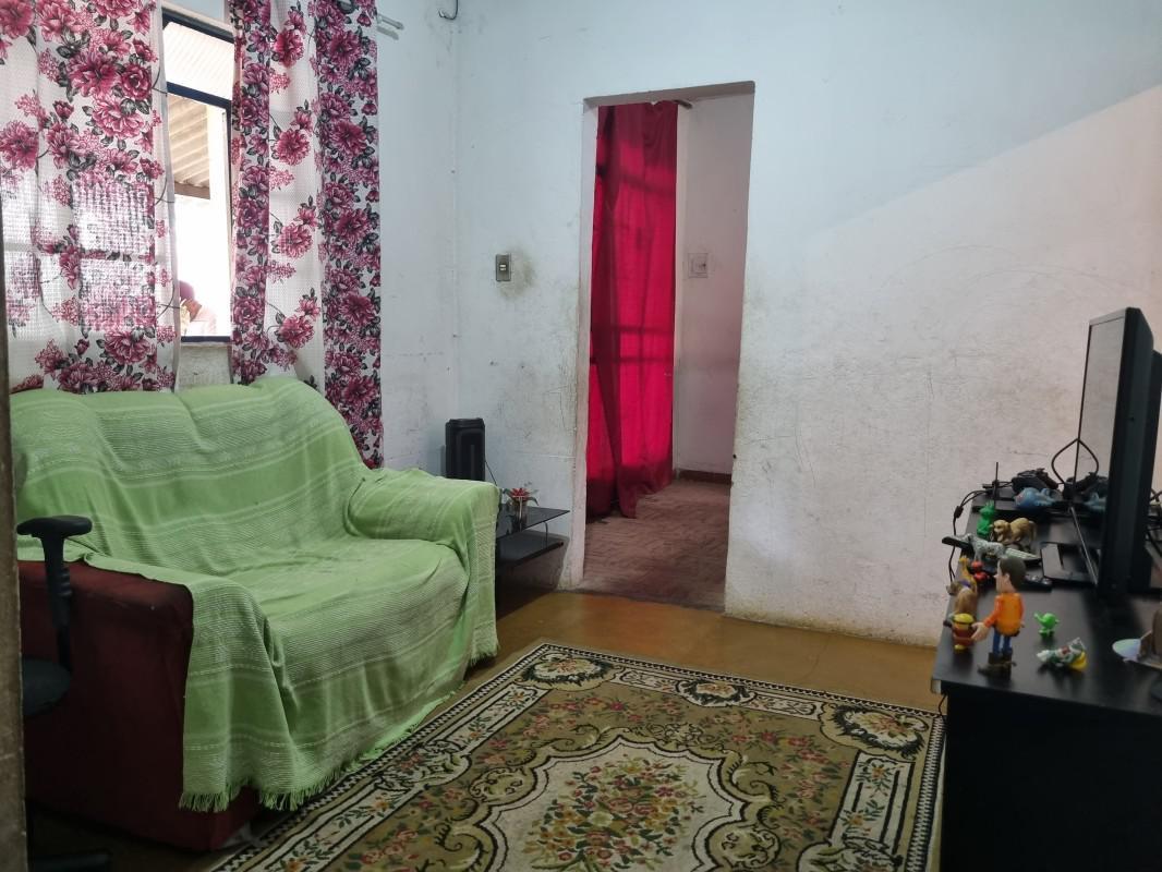 Casa, Água Branca, 3 Quartos, 4 Vagas