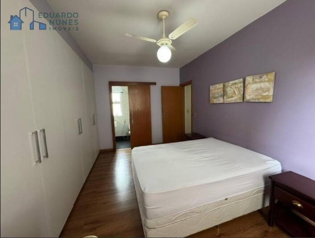 Apartamento, Lourdes, 3 Quartos, 2 Vagas, 1 Suíte