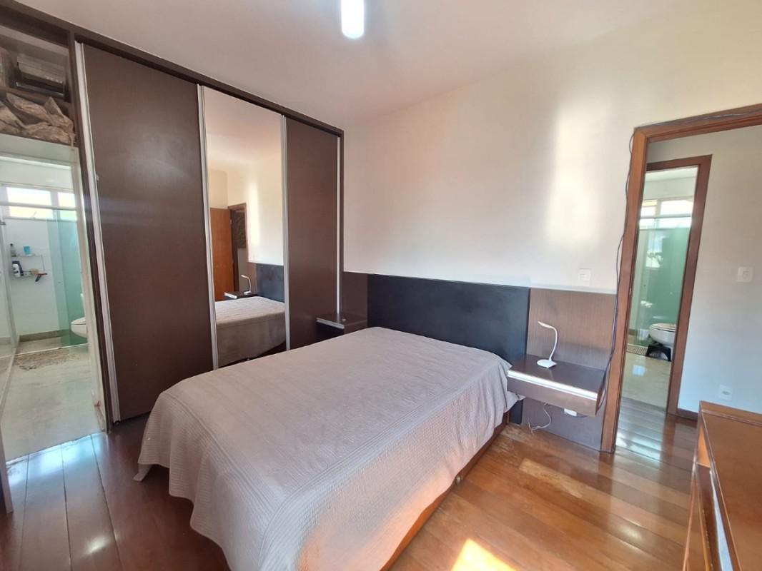 Cobertura, Silveira, 3 Quartos, 3 Vagas, 1 Suíte