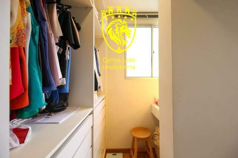 Cobertura, São Lucas, 2 Quartos, 3 Vagas